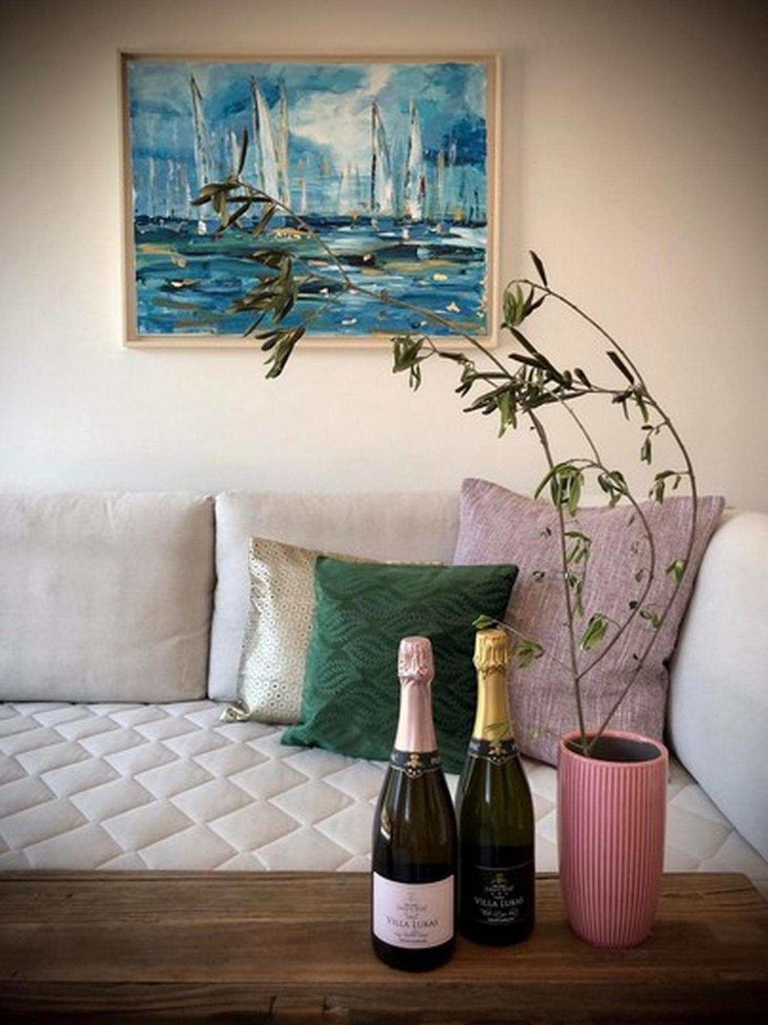 Irena Apartment No 2 Cavtat Luaran gambar