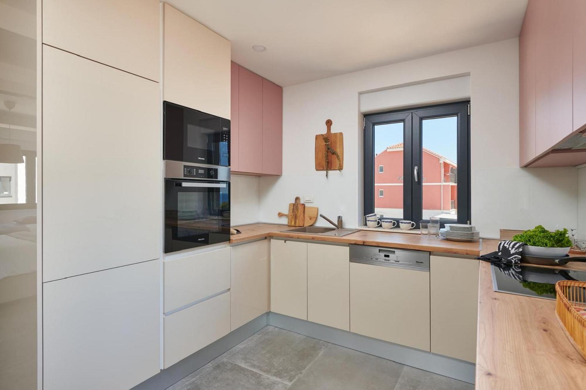 Irena Apartment No 2 Cavtat Luaran gambar