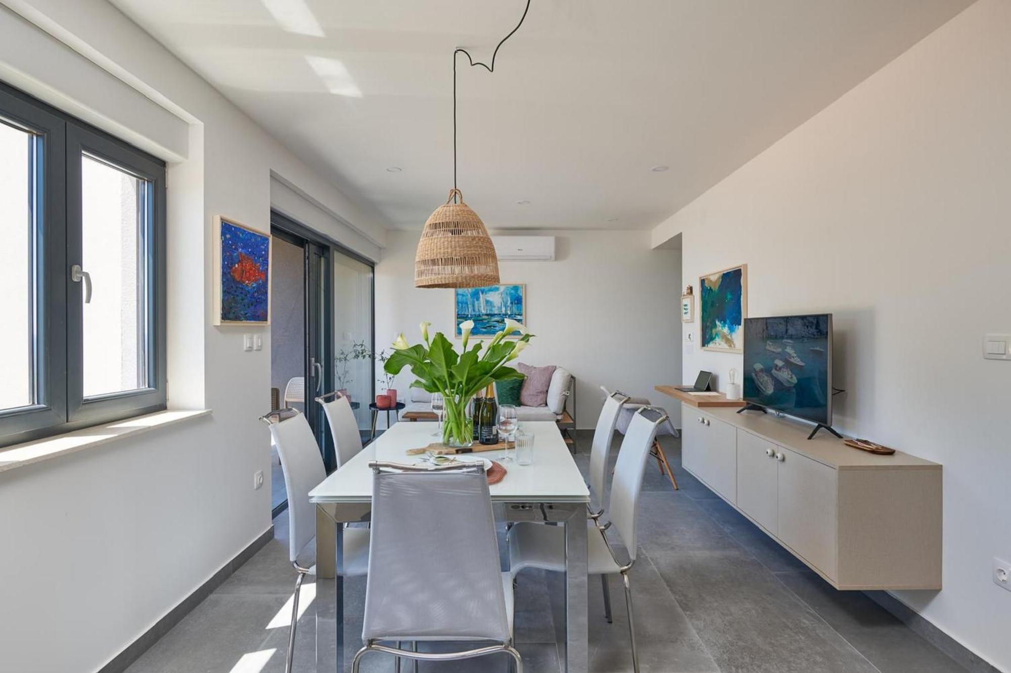 Irena Apartment No 2 Cavtat Luaran gambar