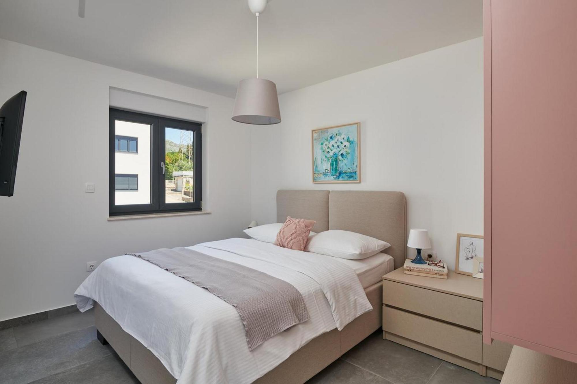 Irena Apartment No 2 Cavtat Luaran gambar