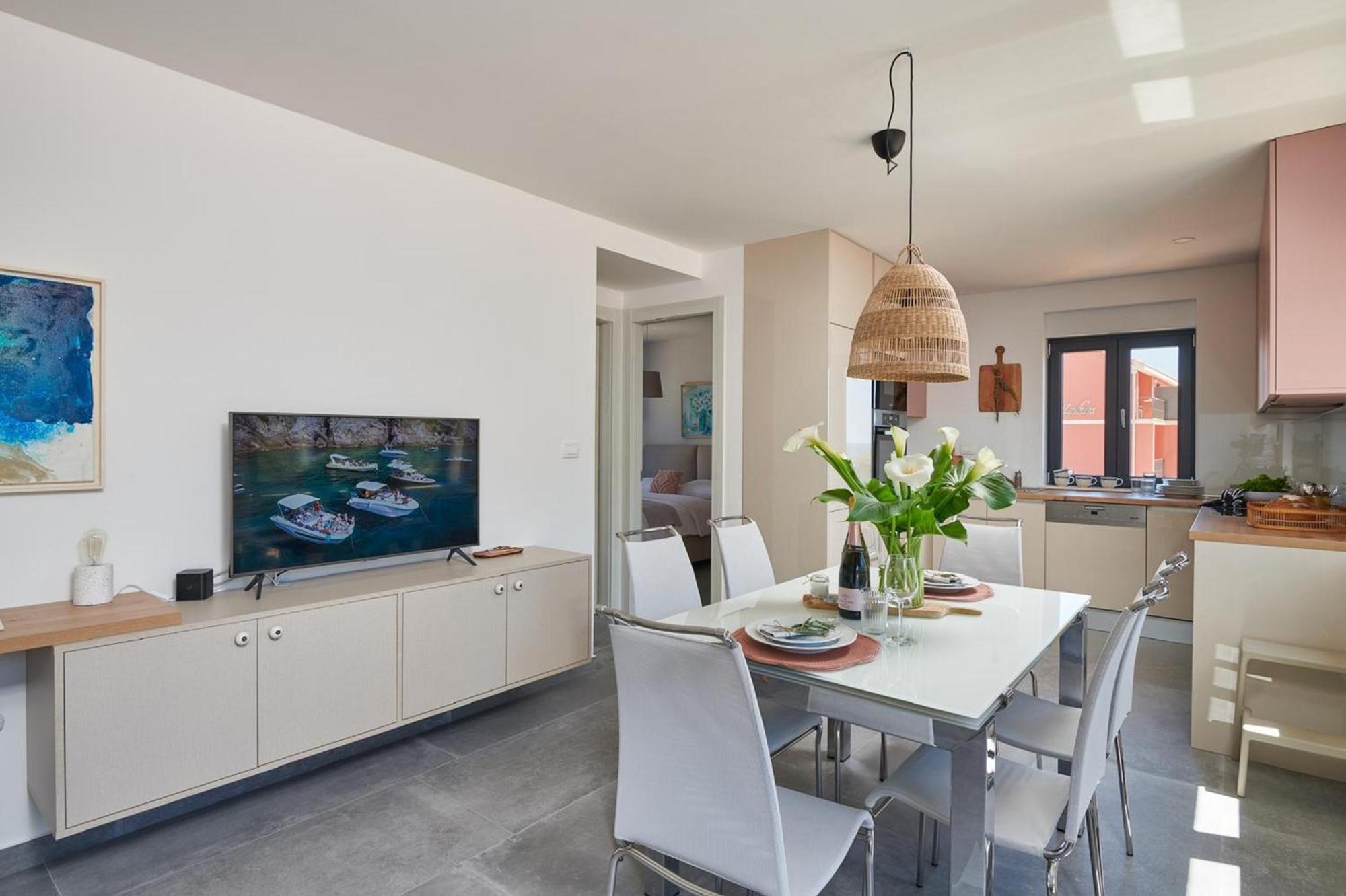 Irena Apartment No 2 Cavtat Luaran gambar
